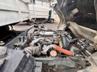Isuzu Forward 2012