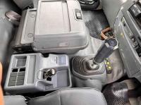 Isuzu Forward 2012
