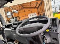 Isuzu Forward 2012