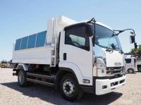Isuzu Forward 2024
