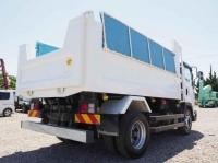 Isuzu Forward 2024