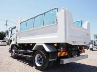 Isuzu Forward 2024