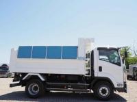 Isuzu Forward 2024