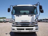 Isuzu Forward 2024