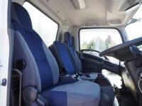 Isuzu Forward 2024