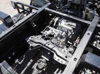 Isuzu Forward 2024
