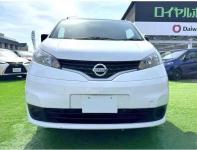 Nissan NV200 Vanette Van 2015