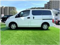 Nissan NV200 Vanette Van 2015