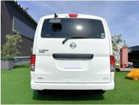 Nissan NV200 Vanette Van 2015