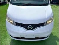 Nissan NV200 Vanette Van 2015