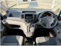 Nissan NV200 Vanette Van 2015