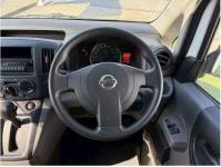 Nissan NV200 Vanette Van 2015