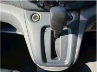 Nissan NV200 Vanette Van 2015
