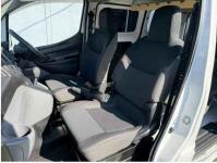 Nissan NV200 Vanette Van 2015