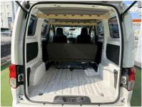 Nissan NV200 Vanette Van 2015