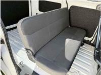Nissan NV200 Vanette Van 2015