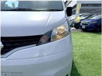 Nissan NV200 Vanette Van 2015