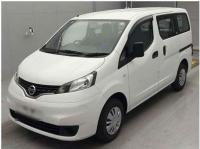 Nissan NV200 Vanette Van 2018