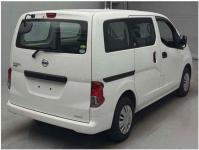 Nissan NV200 Vanette Van 2018