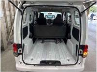 Nissan NV200 Vanette Van 2018