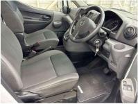 Nissan NV200 Vanette Van 2018
