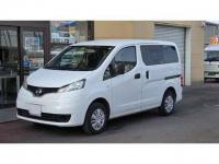 Nissan NV200 Vanette Van 2018