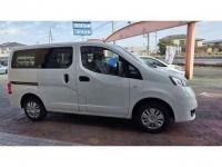 Nissan NV200 Vanette Van 2018