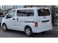 Nissan NV200 Vanette Van 2018