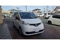 Nissan NV200 Vanette Van 2018