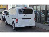 Nissan NV200 Vanette Van 2018
