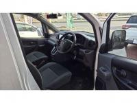 Nissan NV200 Vanette Van 2018