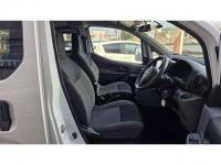 Nissan NV200 Vanette Van 2018