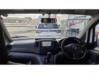 Nissan NV200 Vanette Van 2018