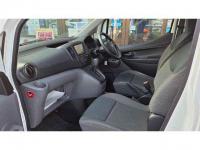 Nissan NV200 Vanette Van 2018