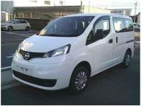 Nissan NV200 Vanette Van 2017