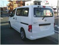 Nissan NV200 Vanette Van 2017