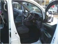 Nissan NV200 Vanette Van 2017