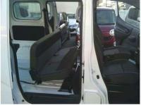 Nissan NV200 Vanette Van 2017