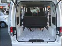 Nissan NV200 Vanette Van 2017