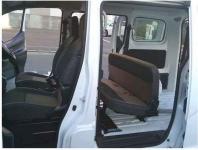 Nissan NV200 Vanette Van 2017