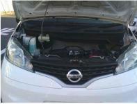 Nissan NV200 Vanette Van 2017