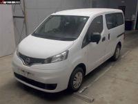 Nissan NV200 Vanette Van 2021