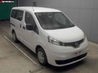 Nissan NV200 Vanette Van 2021