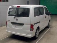 Nissan NV200 Vanette Van 2021