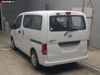 Nissan NV200 Vanette Van 2021