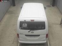Nissan NV200 Vanette Van 2021