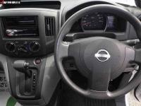 Nissan NV200 Vanette Van 2021