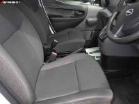 Nissan NV200 Vanette Van 2021