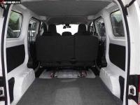 Nissan NV200 Vanette Van 2021