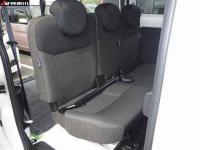 Nissan NV200 Vanette Van 2021